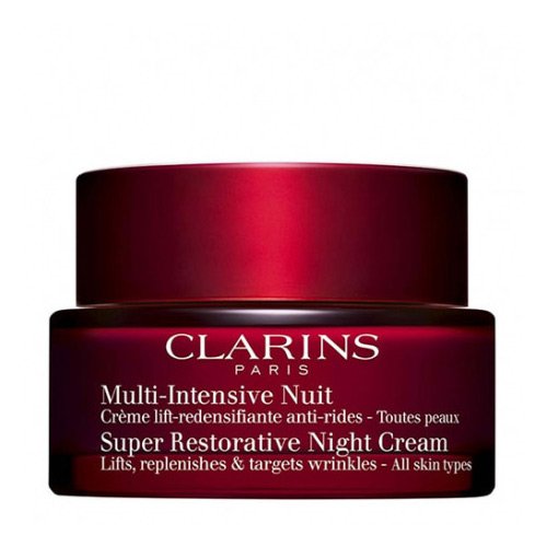 CLARINS-Multi Intensive Night - Lift-redensifying anti-wrinkle CLARINS-Multi Intensive Night - Lift-redensifying anti-wrinkle
